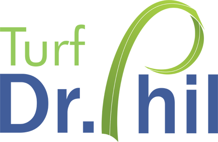 Turf Dr. Phil Logo
