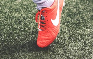 Cleat-Turf