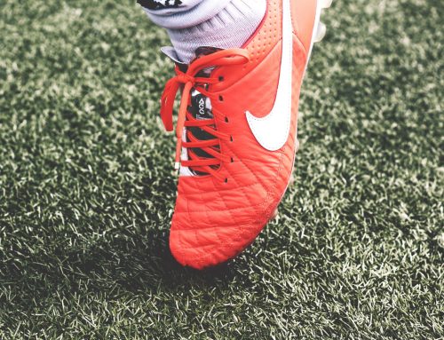 Lower Extremity Injury on Synthetic Turf